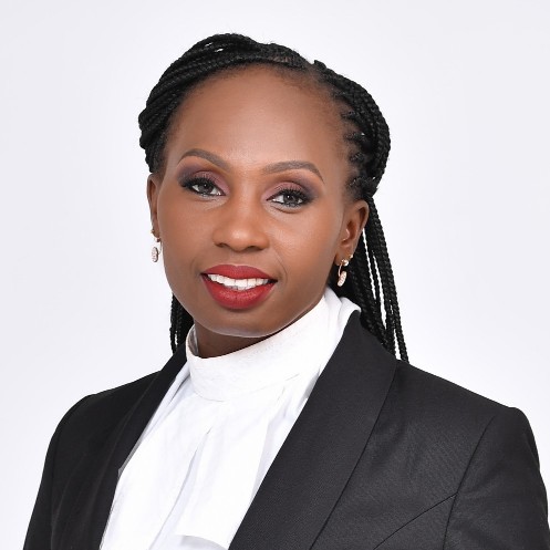 Faith Odhiambo Mony