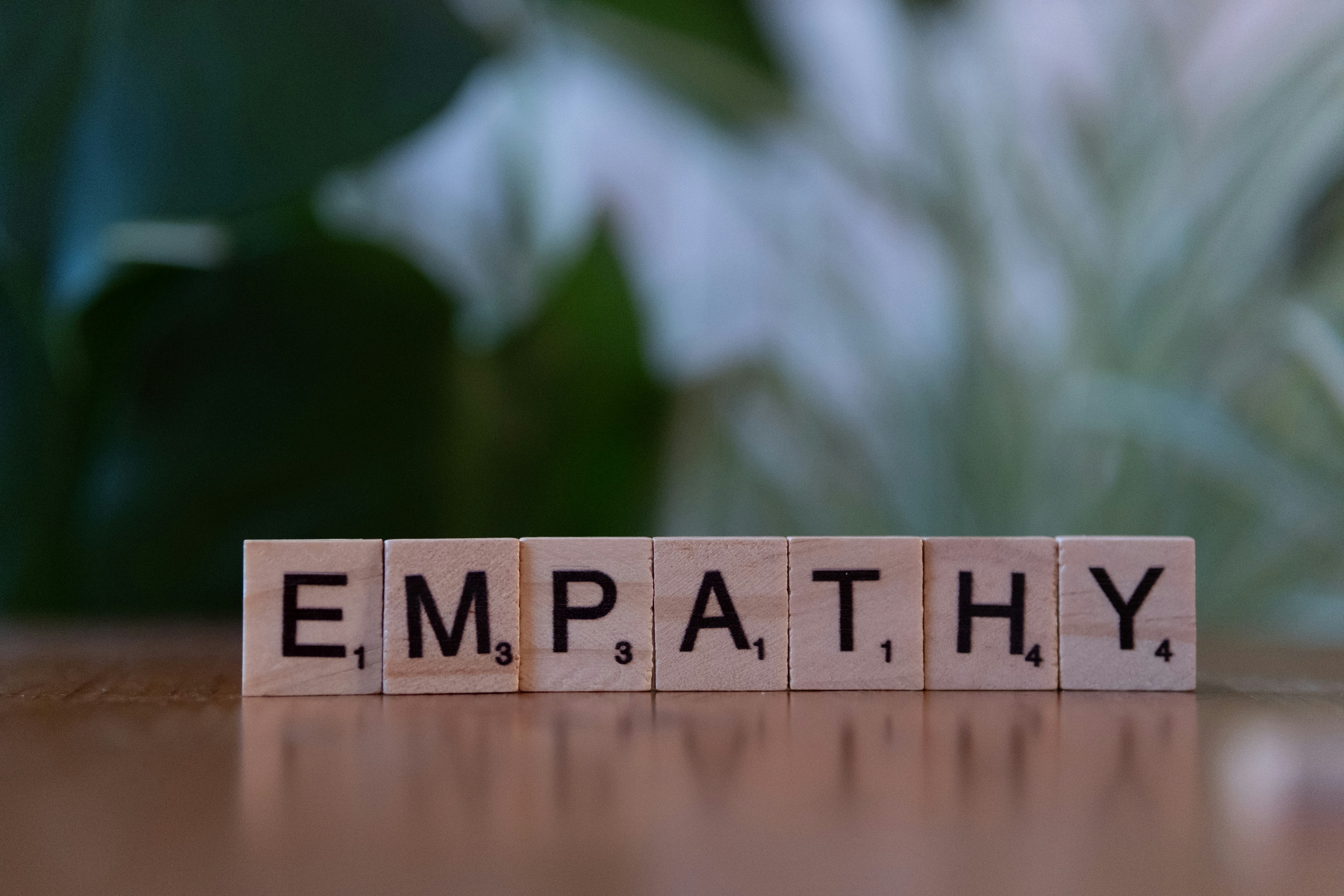 Compassionate support